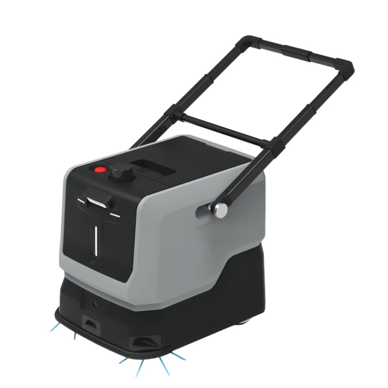 怀柔坦洁无人智能清洁机器人T10